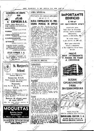 ABC MADRID 15-06-1976 página 42