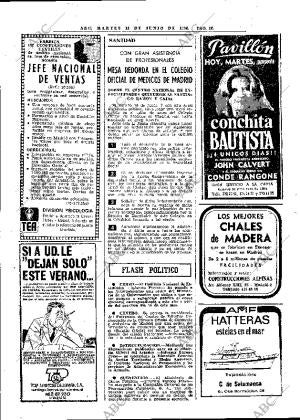 ABC MADRID 15-06-1976 página 46