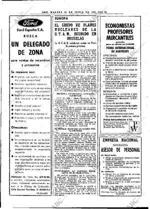 ABC MADRID 15-06-1976 página 52