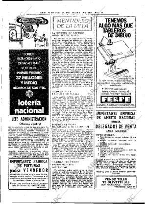 ABC MADRID 15-06-1976 página 68