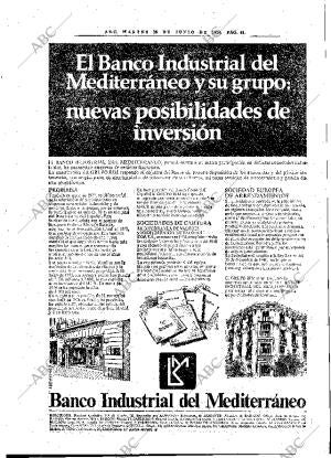 ABC MADRID 15-06-1976 página 69