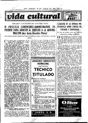 ABC MADRID 15-06-1976 página 70