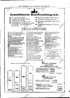 ABC MADRID 15-06-1976 página 72