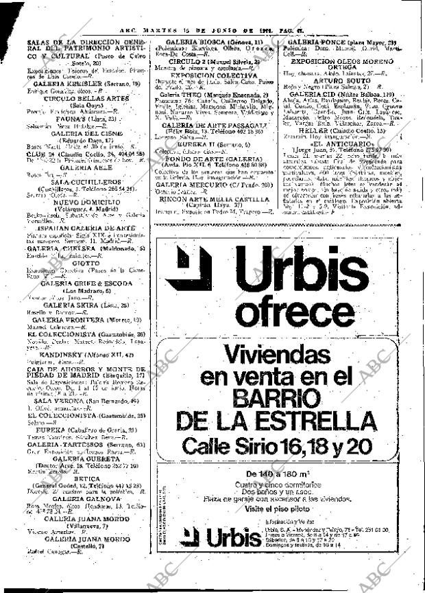 ABC MADRID 15-06-1976 página 75