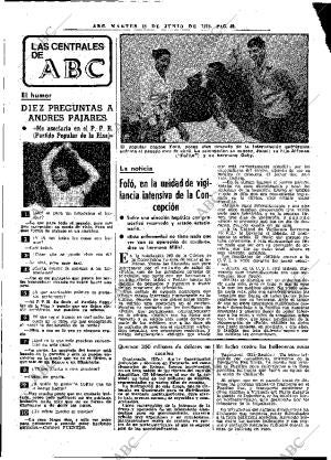 ABC MADRID 15-06-1976 página 76