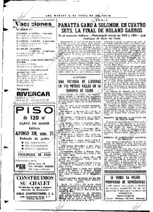 ABC MADRID 15-06-1976 página 88