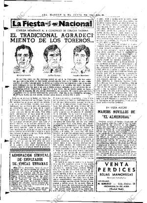 ABC MADRID 15-06-1976 página 92