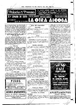 ABC MADRID 15-06-1976 página 99