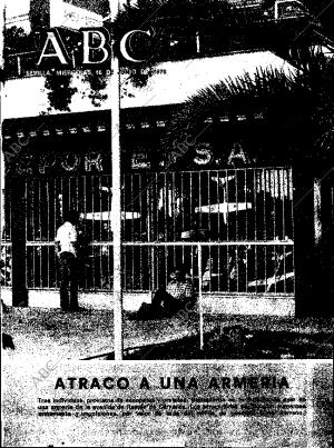 ABC SEVILLA 16-06-1976 página 1