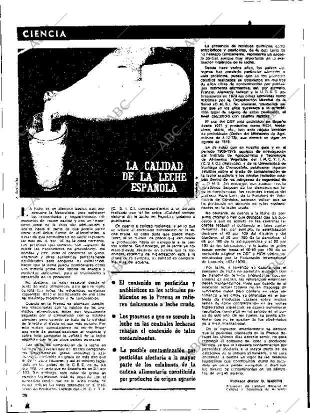 ABC SEVILLA 16-06-1976 página 28
