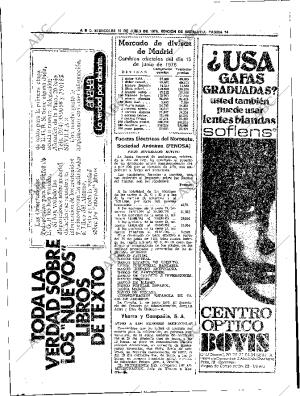 ABC SEVILLA 16-06-1976 página 44