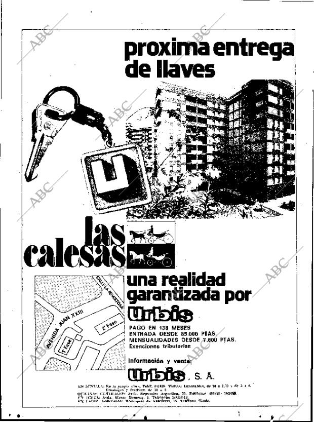 ABC SEVILLA 16-06-1976 página 8