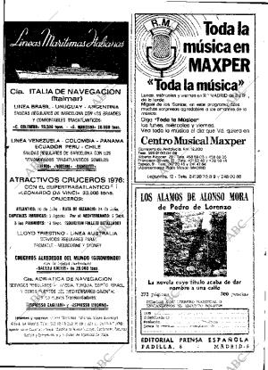 ABC MADRID 17-06-1976 página 120