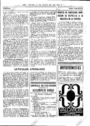 ABC MADRID 17-06-1976 página 28