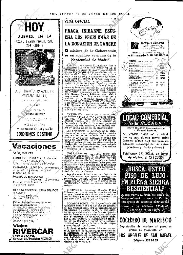 ABC MADRID 17-06-1976 página 30