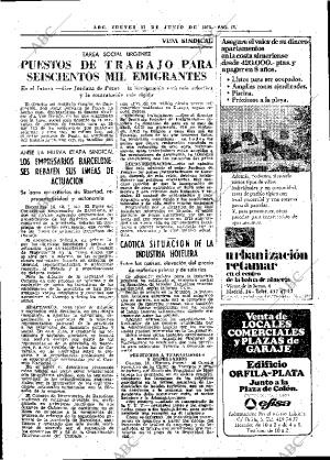 ABC MADRID 17-06-1976 página 33