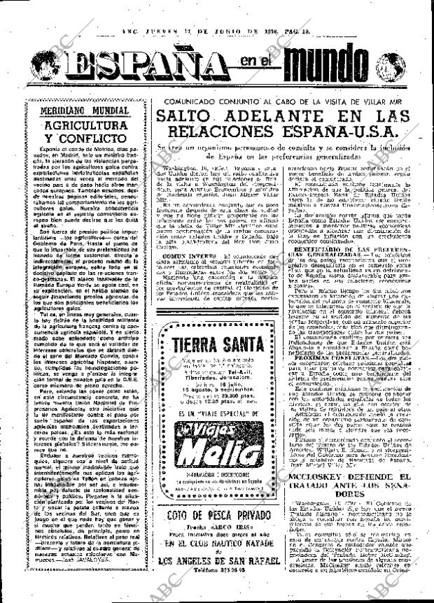 ABC MADRID 17-06-1976 página 35