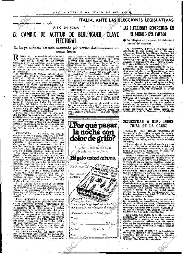 ABC MADRID 17-06-1976 página 39