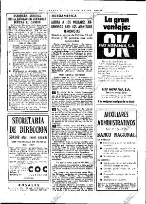 ABC MADRID 17-06-1976 página 44