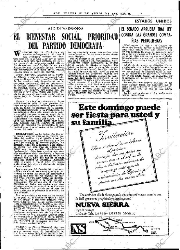 ABC MADRID 17-06-1976 página 45