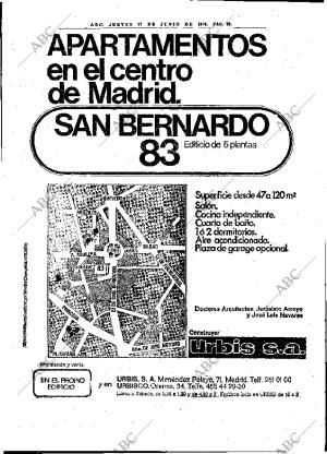 ABC MADRID 17-06-1976 página 48