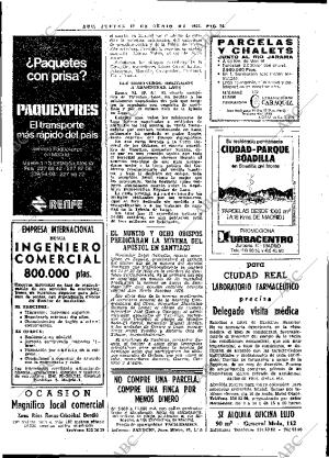 ABC MADRID 17-06-1976 página 50