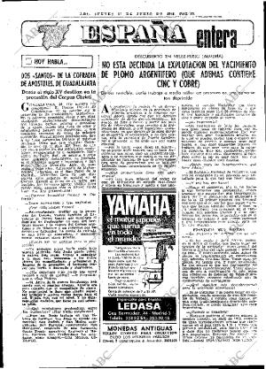 ABC MADRID 17-06-1976 página 51