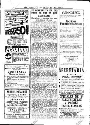 ABC MADRID 17-06-1976 página 58