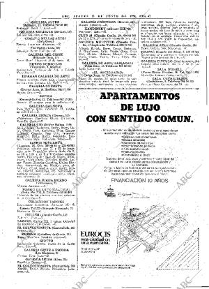 ABC MADRID 17-06-1976 página 63