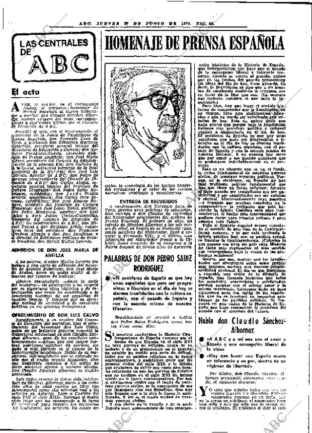 ABC MADRID 17-06-1976 página 64