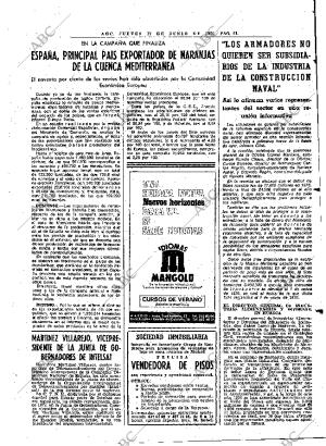 ABC MADRID 17-06-1976 página 67