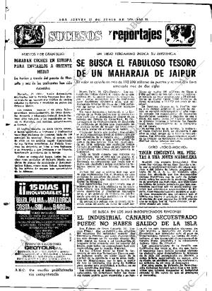 ABC MADRID 17-06-1976 página 80