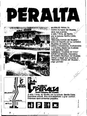 ABC SEVILLA 20-06-1976 página 11