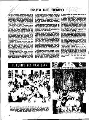 ABC SEVILLA 20-06-1976 página 28