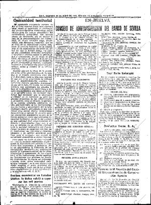 ABC SEVILLA 20-06-1976 página 44