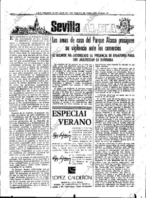 ABC SEVILLA 20-06-1976 página 47