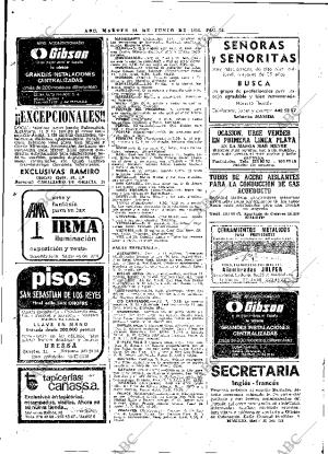 ABC MADRID 22-06-1976 página 100