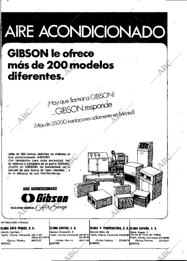 ABC MADRID 22-06-1976 página 122