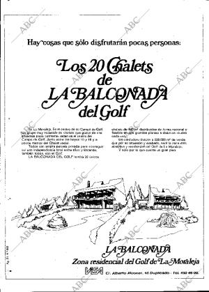 ABC MADRID 22-06-1976 página 124