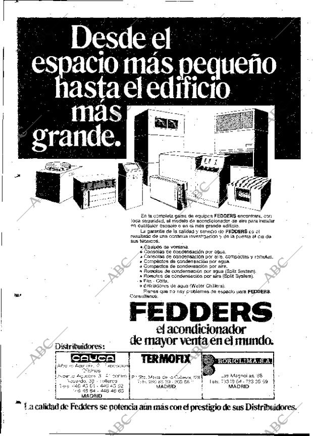 ABC MADRID 22-06-1976 página 128