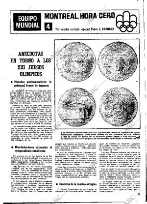 ABC MADRID 22-06-1976 página 129