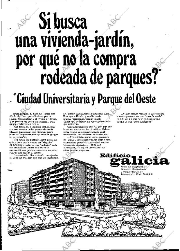 ABC MADRID 22-06-1976 página 130