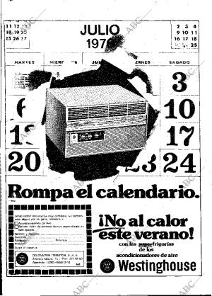 ABC MADRID 22-06-1976 página 132