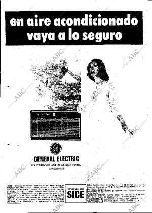ABC MADRID 22-06-1976 página 136