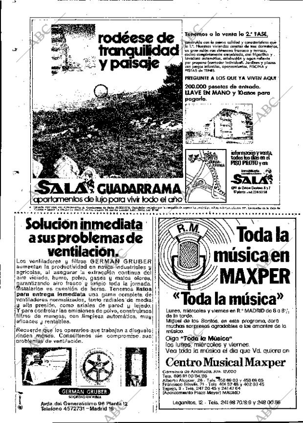 ABC MADRID 22-06-1976 página 138