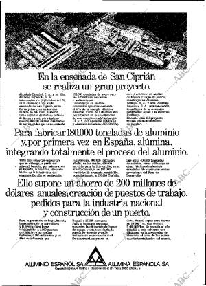 ABC MADRID 22-06-1976 página 16