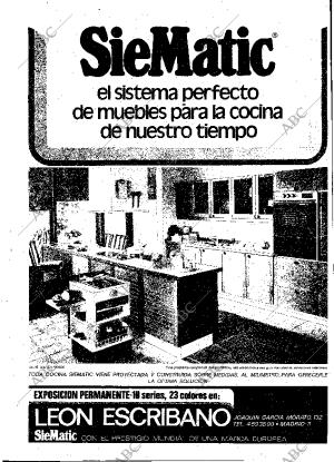 ABC MADRID 22-06-1976 página 19