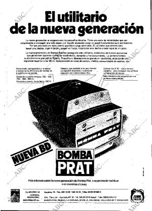 ABC MADRID 22-06-1976 página 23