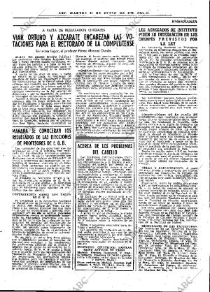 ABC MADRID 22-06-1976 página 37