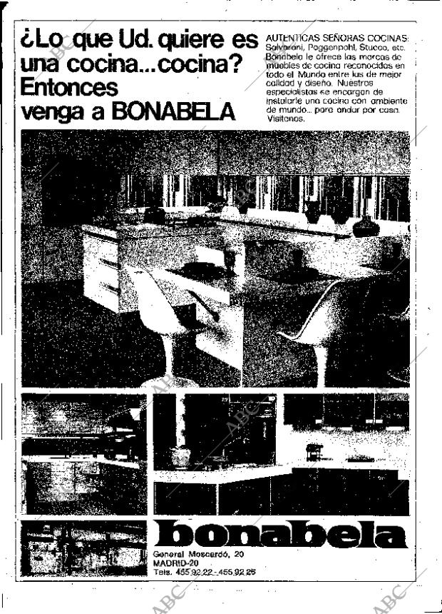 ABC MADRID 22-06-1976 página 4